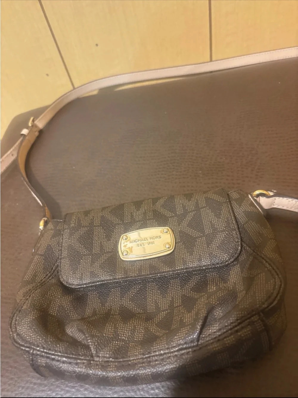 Michael Kors purse